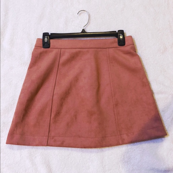 Forever 21 juniors Skirt - Picture 2 of 3